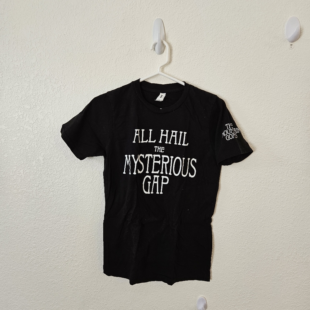 The Mountain Goats TeeShirt